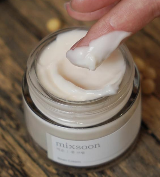 MIXSOON - Bean cream 50ML