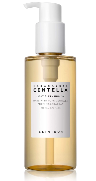 SKIN 1004 - Madagascar Centella Light Cleansing Oil 200ml
