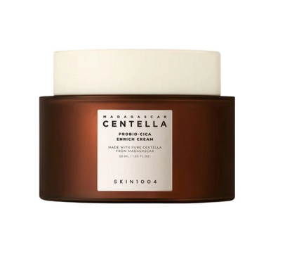 SKIN 1004 - Madagascar Centella Probio-Cica Enrich Cream 50ML
