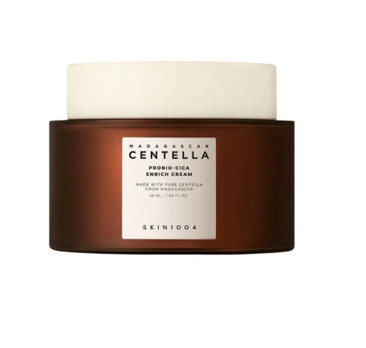 SKIN 1004 - Madagascar Centella Probio-Cica Enrich Cream 50ML