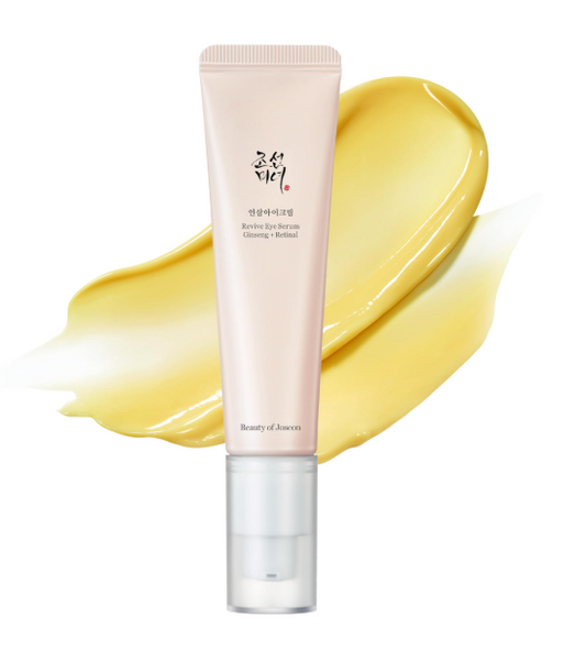Beauty of Joseon REVIVE EYE SERUM : GINSENG + RETINAL 30ML