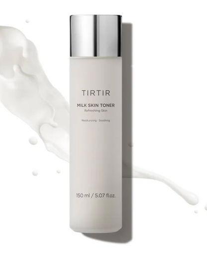 TIRTIR - Milk Skin Toner 150ML