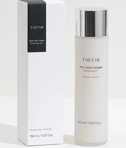 TIRTIR - Milk Skin Toner 150ML