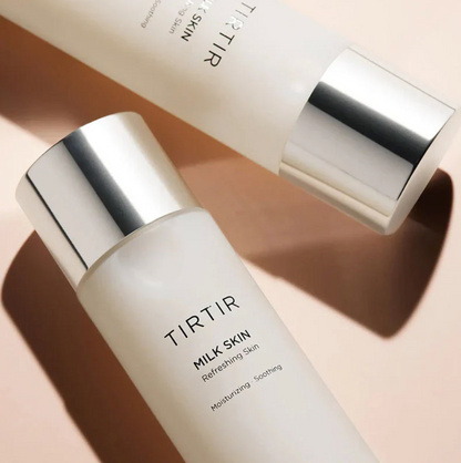 TIRTIR - Milk Skin Toner 150ML