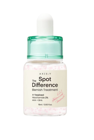 AXIS-Y- Spot the difference BLEMISH TREATMENT 15ML