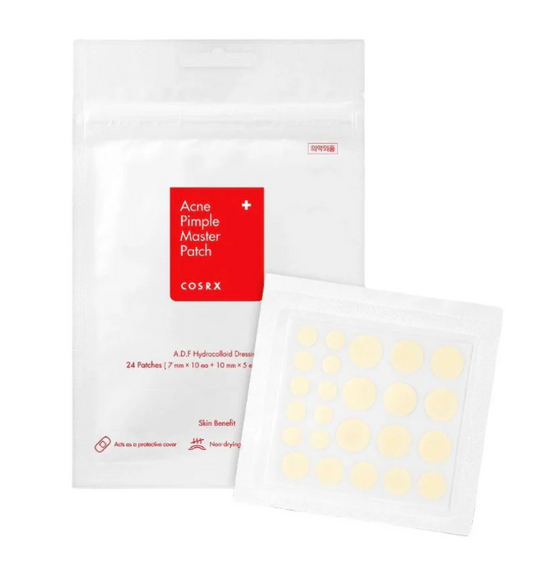 COSRX - Acne Pimple Master 24 patches