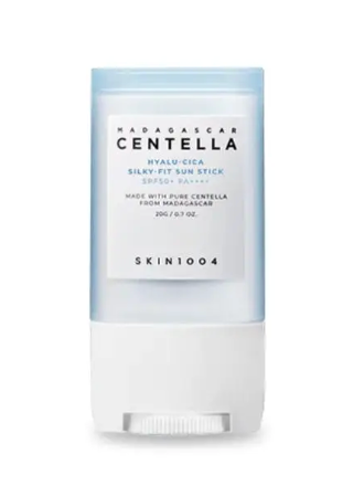 Hyalu-Cica Silky-Fit Sun Stick SPF50+ PA++++ - Protector Solar