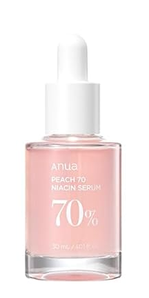 Anua - Peach 70 Niacin Serum 30ML