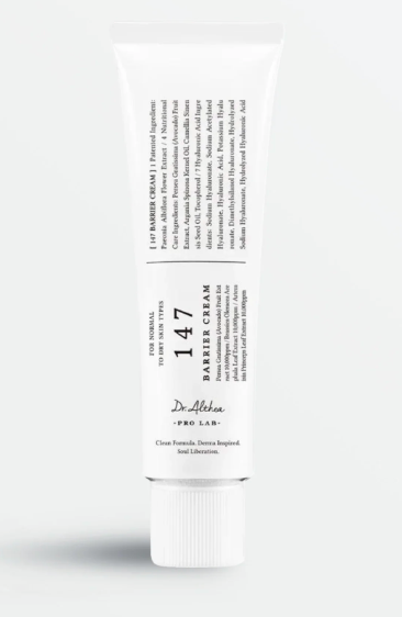 DR. ALTHEA - 147 Barrier Cream - 50ml