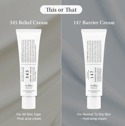 DR. ALTHEA - 147 Barrier Cream - 50ml