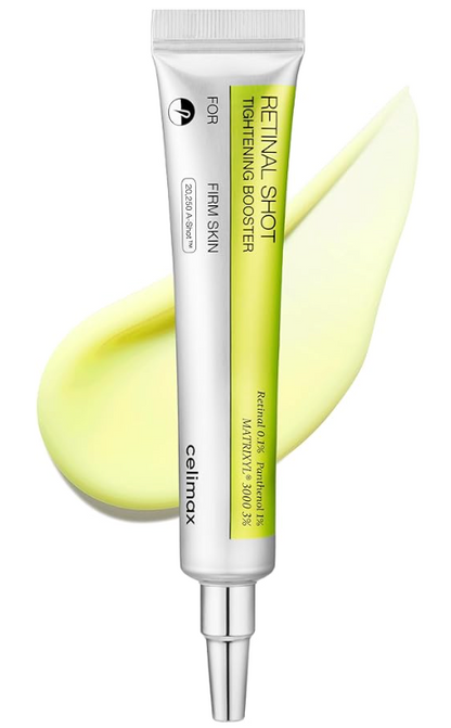 CELIMAX - THE -A Retinal Shot Tightening Booster 15ml