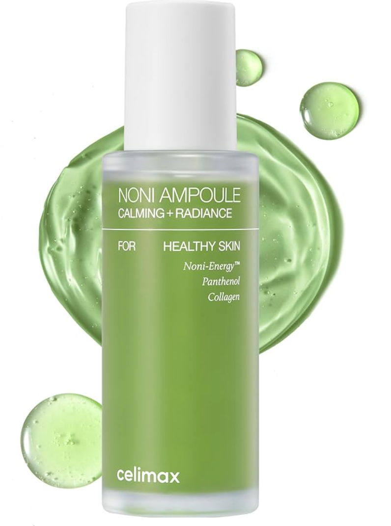 CELIMAX - NONI ENERGY AMPOULE 50ML