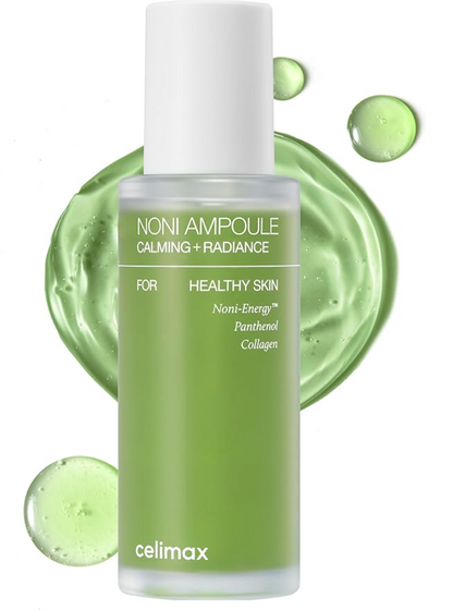 CELIMAX - NONI ENERGY AMPOULE 50ML