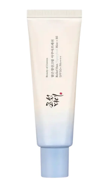 Beauty of Joseon - Relief Sun Aqua-fresh : Rice + B5 50ml