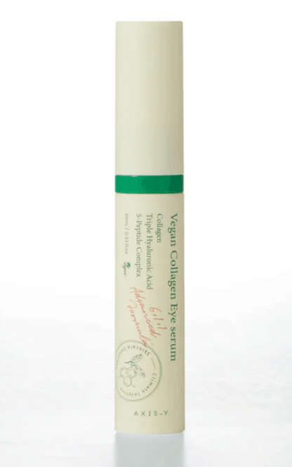 AXIS - Y - Vegan Collagen Eye Serum 10ML