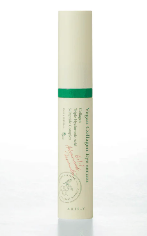 AXIS - Y - Vegan Collagen Eye Serum 10ML