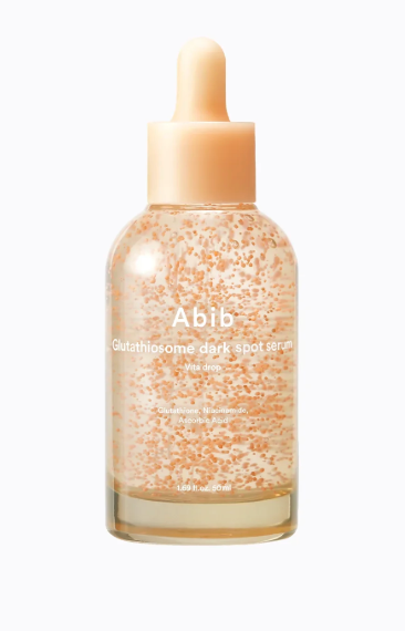 ABIB - GLUTATHIOSOME DARK SPOT SERUM VITA DROP 50ML