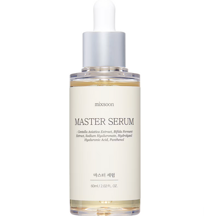 MIXSOON - Master Serum 60ml