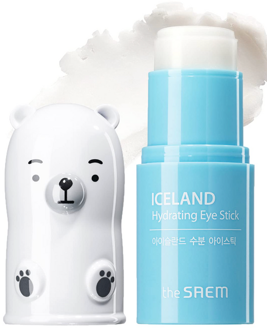 The SAEM -Iceland Hydrating Eye Stick