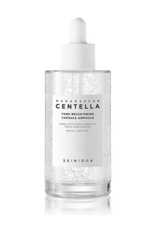 SKIN 1004 - Madagascar Centella Tone Brightening Capsule Ampoule 100ML