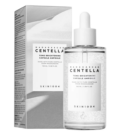 SKIN 1004 - Madagascar Centella Tone Brightening Capsule Ampoule 100ML