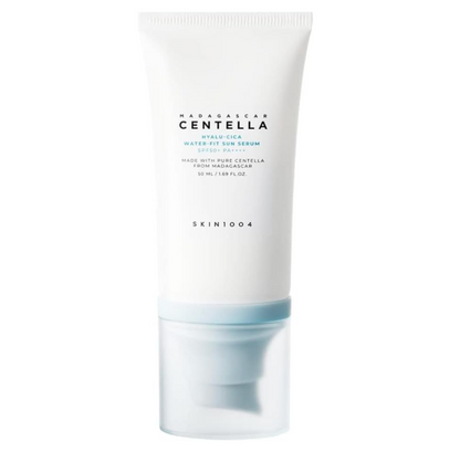 SKIN 1004 - Madagascar Centella Hyalu-Cica Water-Fit Sun Serum