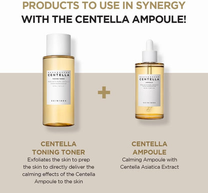 SKIN 1004 - Madagascar Centella Asiatica 100 Ampoule