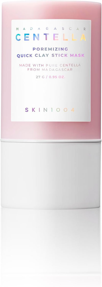 SKIN 1004 - Madagascar Centella Poremizing Quick Clay Stick Mask