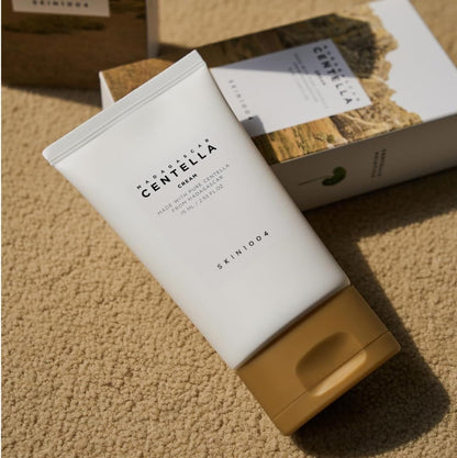 SKIN 1004 - Madagascar Centella Cream
