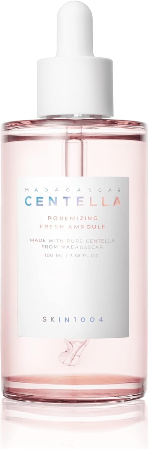 SKIN 1004 - Madagascar Centella Poremizing Fresh Ampoule Jumbo [100 ml]