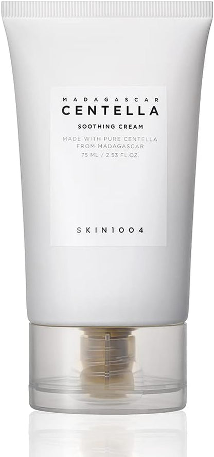 SKIN 1004 - Madagascar Centella Soothing Cream 75ml