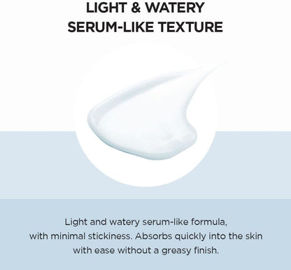 SKIN 1004 - Madagascar Centella Hyalu-Cica Water-Fit Sun Serum Twin Pack